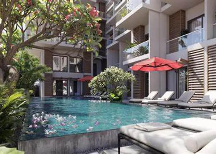 2 Bed - Sleeps 4 - Services