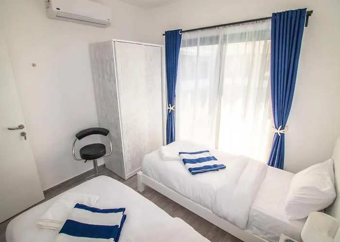 2 Bed - Sleeps 4 - Services Hurghada