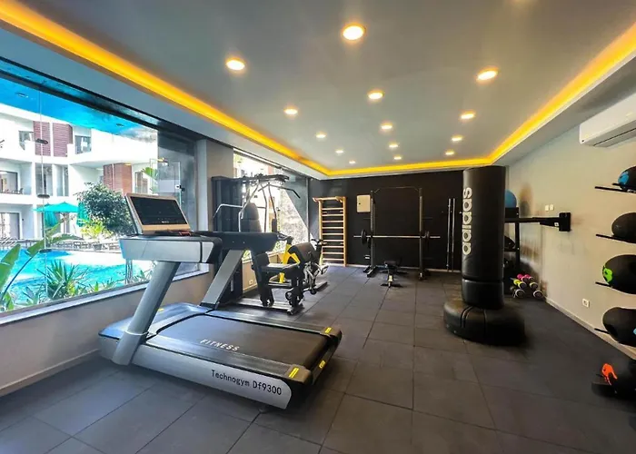 2 Bed - Sleeps 4 - Services Hurghada